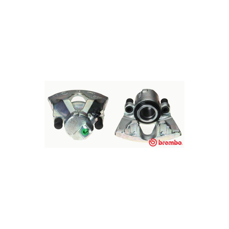 BREMBO F 85 097 Brake Caliper