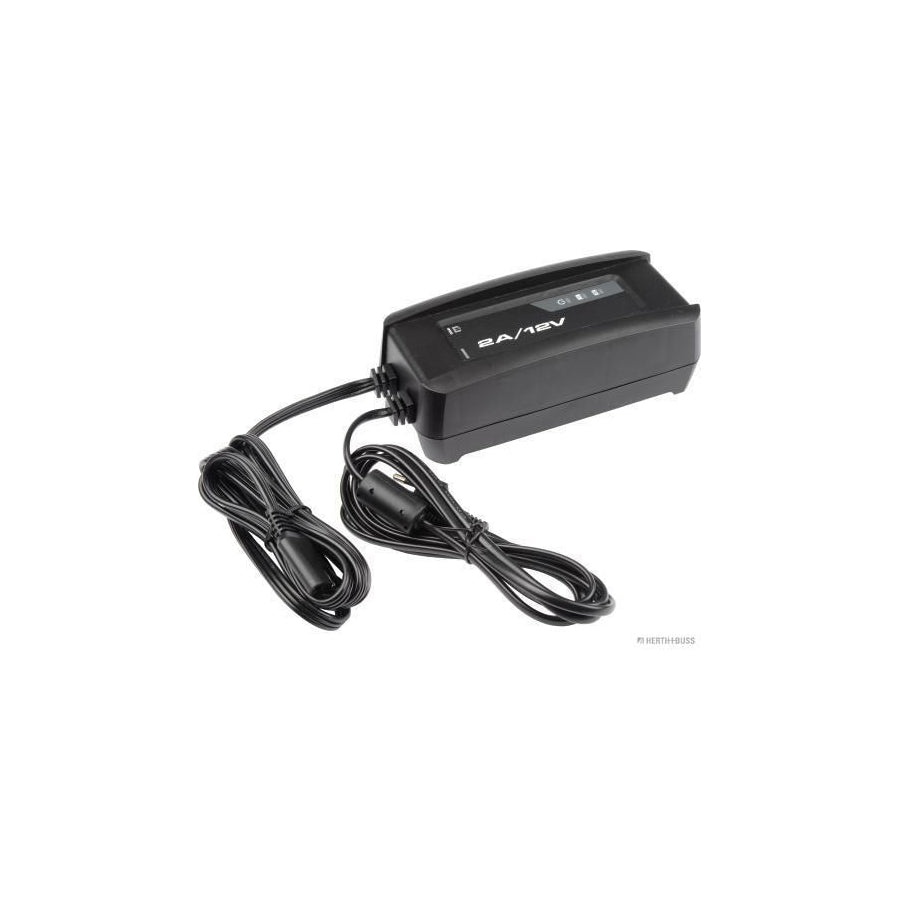 HERTH+BUSS ELPARTS 95980704001 Battery Charger 2A, 12V