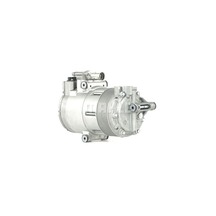 MAHLE ORIGINAL ACP 1454 000P Compressor, air conditioning for BMW i3 (I01) PAG 46 SP-A2, Refrigerant: R 1234yf, R 134a, with seal ring