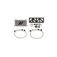 Mishimoto Subaru Toyota Oil Cooler Kit (BRZ & GT86)