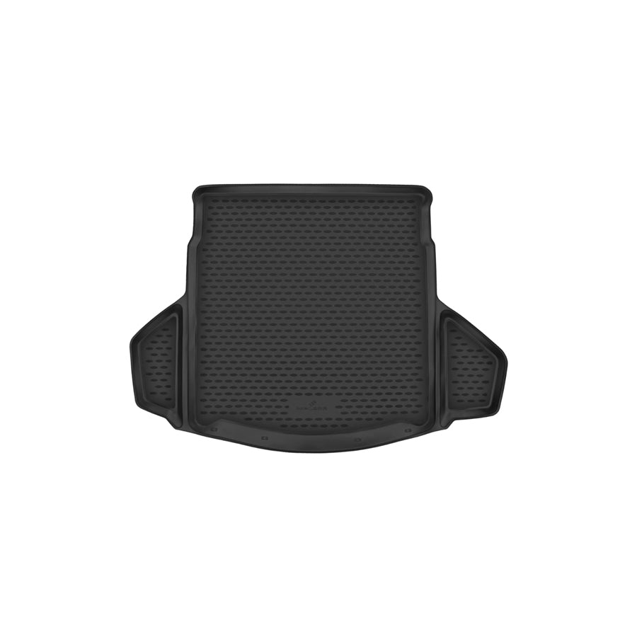 WALSER XTR 71031 Car boot liner Nonslip