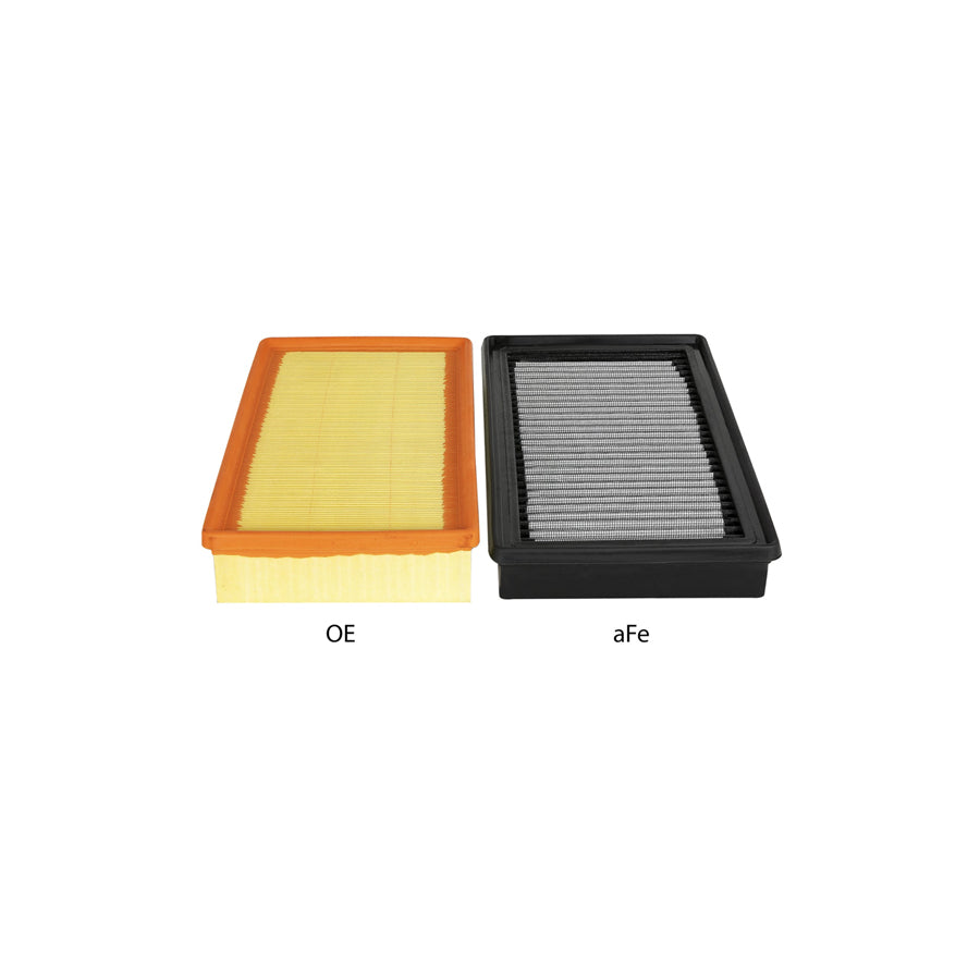 aFe Volkswagen Atlas Magnum FLOW Pro DRY S Air Filter