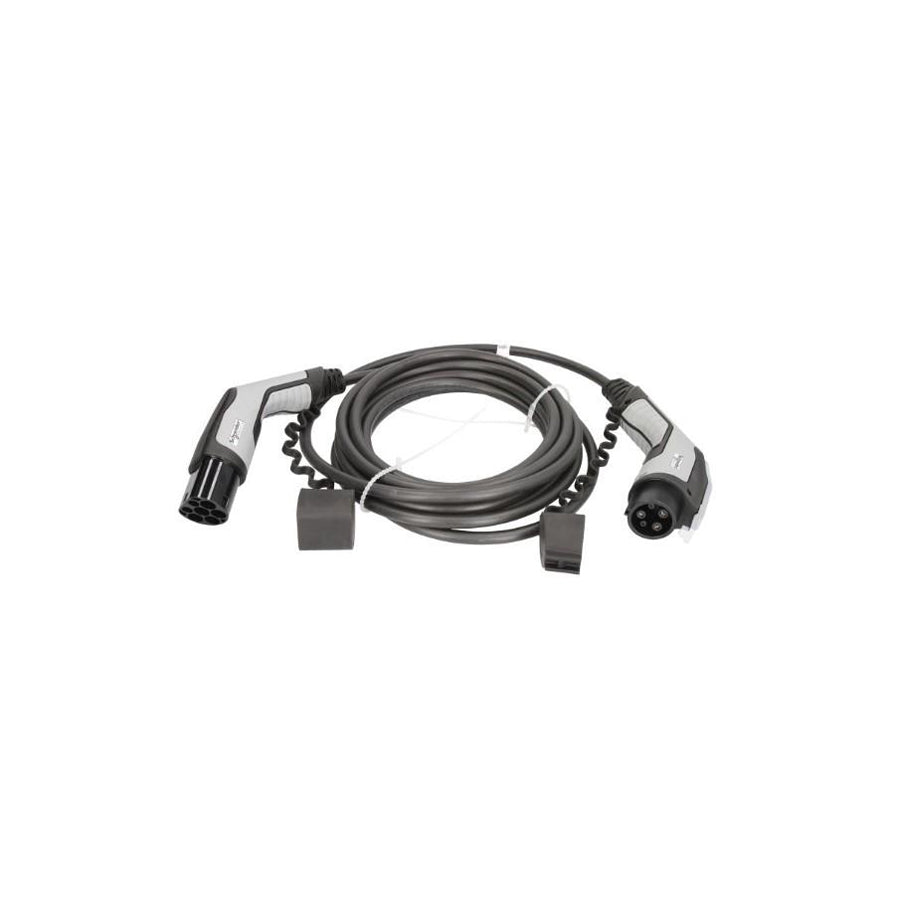 SCHNEIDER ELECTRIC EVP1CNL32121 Charging cable 32A, 7,4kW, 7m, Phases 1, IP44