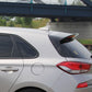 Maxton Design Hyundai I30 MK3 Hatchback Spoiler Extension