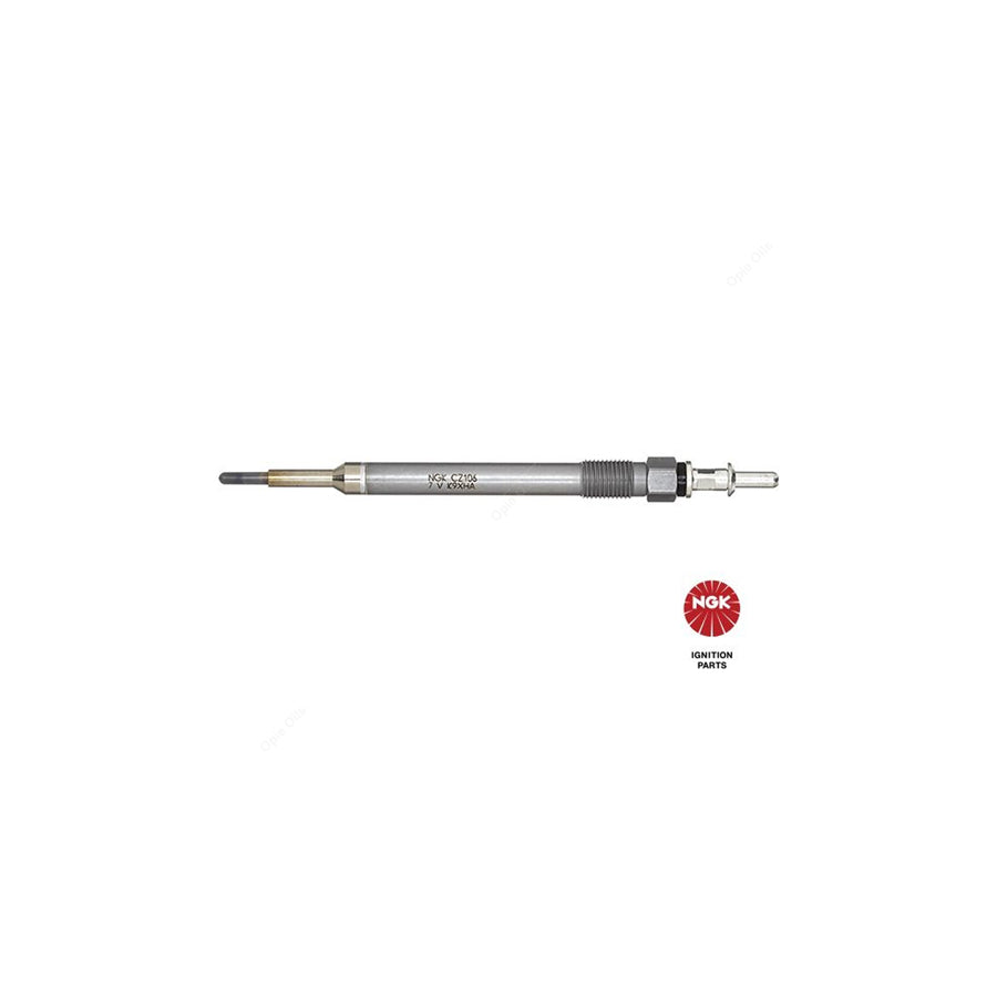 NGK Glow Plug - CZ106 (9883)