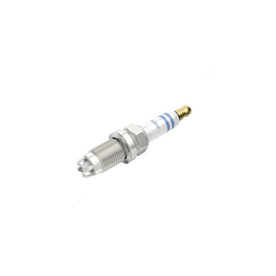 BOSCH Nickel Spark Plug 0242240590 [ FGR6HQE0 ]