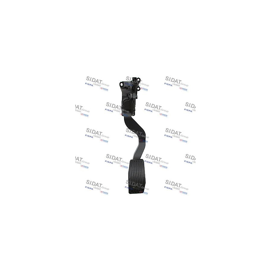 SIDAT 84.2221 Accelerator Pedal Kit | Duco Car Parts UK Car Parts