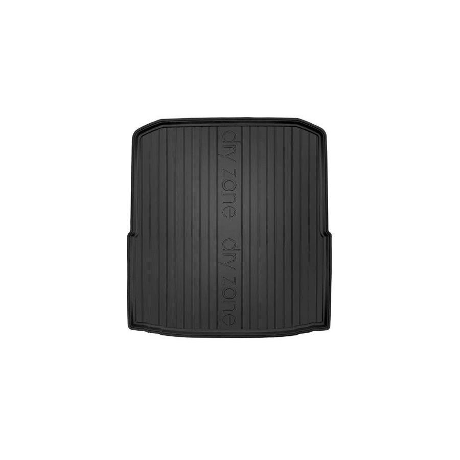 FROGUM DZ549772 Car boot tray for SKODA Superb III Hatchback (3V3) 1044x1133mm, Elastomer, Nonslip