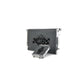 CSF Audi/VW MQB Cooling Pack (8V A3/S3, 8S TT/TTS/TTRS & MK7 Golf/GTI/R)