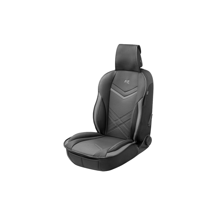 WALSER Rey 13981 Car seat protector PVC