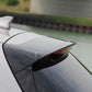 Maxton Design HY-I30-3-CAP1T Spoiler Extension Hyundai I30 MK3 Hatchback | Duco Car Parts UK Car Parts
