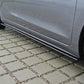 Maxton Design Hyundai I30 MK2 Side Skirts Diffusers