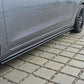 Maxton Design Hyundai I30 MK2 Side Skirts Diffusers