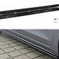 Maxton Design HY-I30-2-SD1T Side Skirts Diffusers Hyundai I30 MK2 | Duco Car Parts UK Car Parts