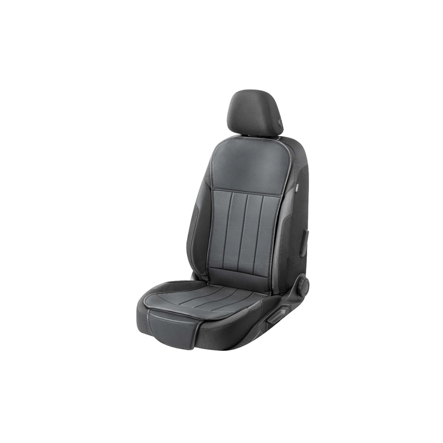 WALSER Lewis 13980 Car seat protector Polyester, PU (Polyurethane)
