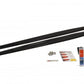 Maxton Design Volkswagen Scirocco R MK3 Side Skirts Diffusers