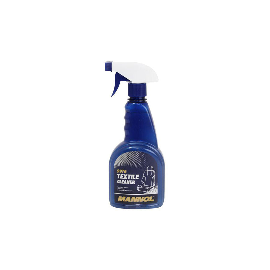 MANNOL Textile Cleaner 9976 Textile / Carpet Cleaner | Duco Car Parts UK Car Parts