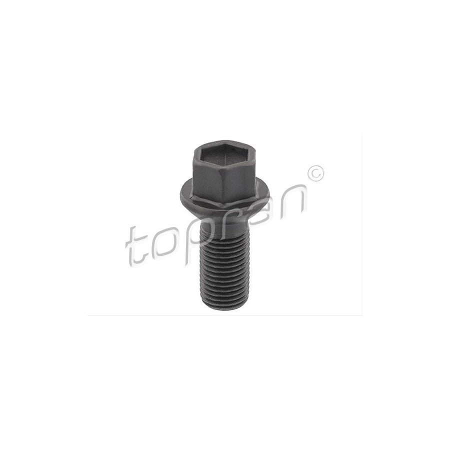 TOPRAN 408 843 Wheel Bolt