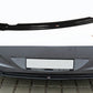 Maxton Design HY-I30-2-RD1T Central Rear Splitter Hyundai I30 MK2 | Duco Car Parts UK Car Parts