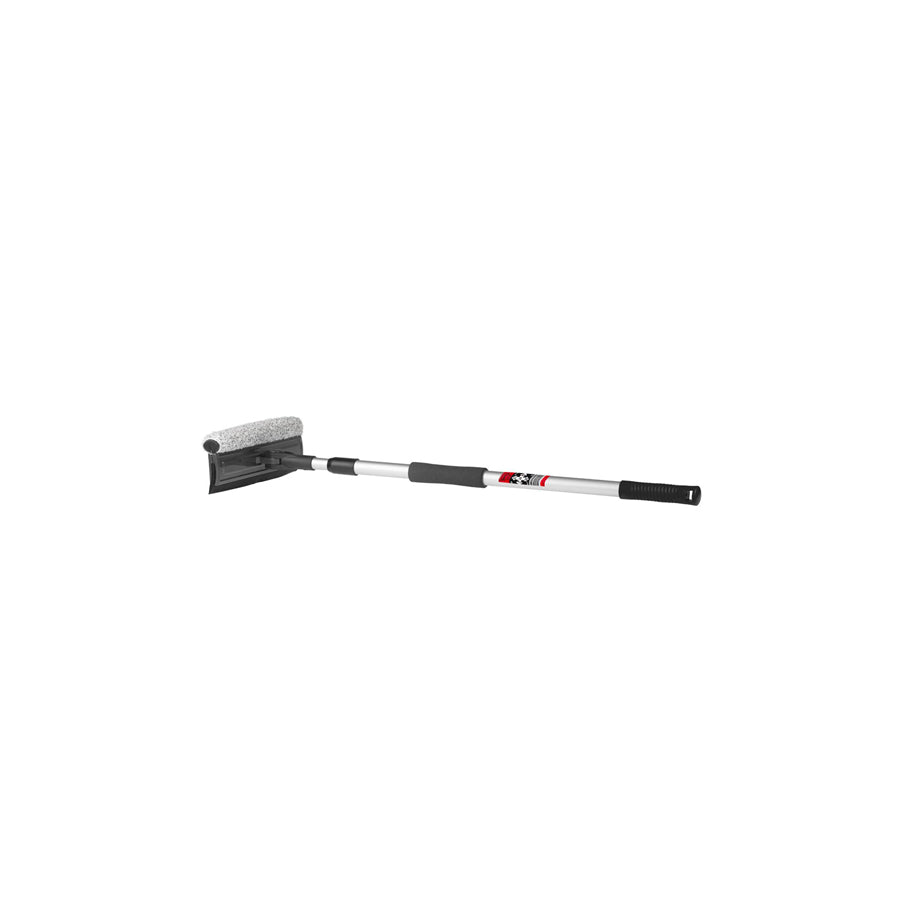 HEYNER XL, SuperCleaner Pro 407500 Window cleaning squeegee 70-125cm, telescopic, with sponge