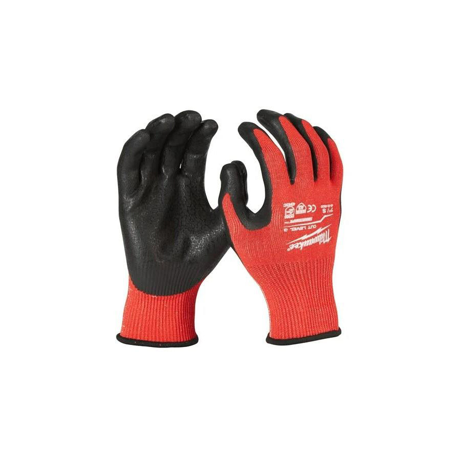 MILWAUKEE 4932471422 Work gloves