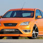 Rieger 00034140 Ford Focus 2 ST Front Splitter