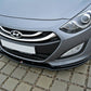 Maxton Design Hyundai I30 MK2 Front Splitter