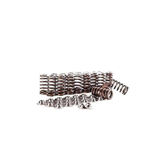 Integrated Engineering Audi Volkswagen 2.5L Valve Spring & Retainer Kit (RS3, TTRS, Jetta & Rabbit)