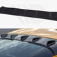 Maxton Design VW-T-ROC-1-CAP1T Spoiler Cap VW T-roc MK1 | Duco Car Parts UK Car Parts