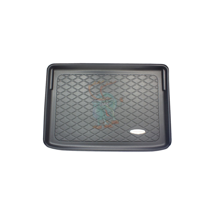 RENSI 43437 Car boot tray Plastic, fits top/higher cargo floor