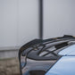 Maxton Design Hyundai I30N MK3 / MK3 FL Hatchback Spoiler Cap V.2