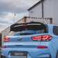 Maxton Design Hyundai I30N MK3 / MK3 FL Hatchback Spoiler Cap V.2
