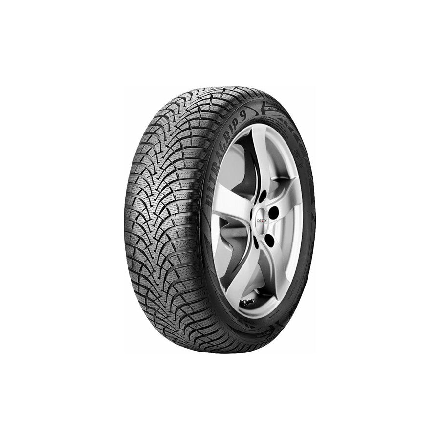 Goodyear Ultra Grip??9 185/65 R14 86T Winter Tyre