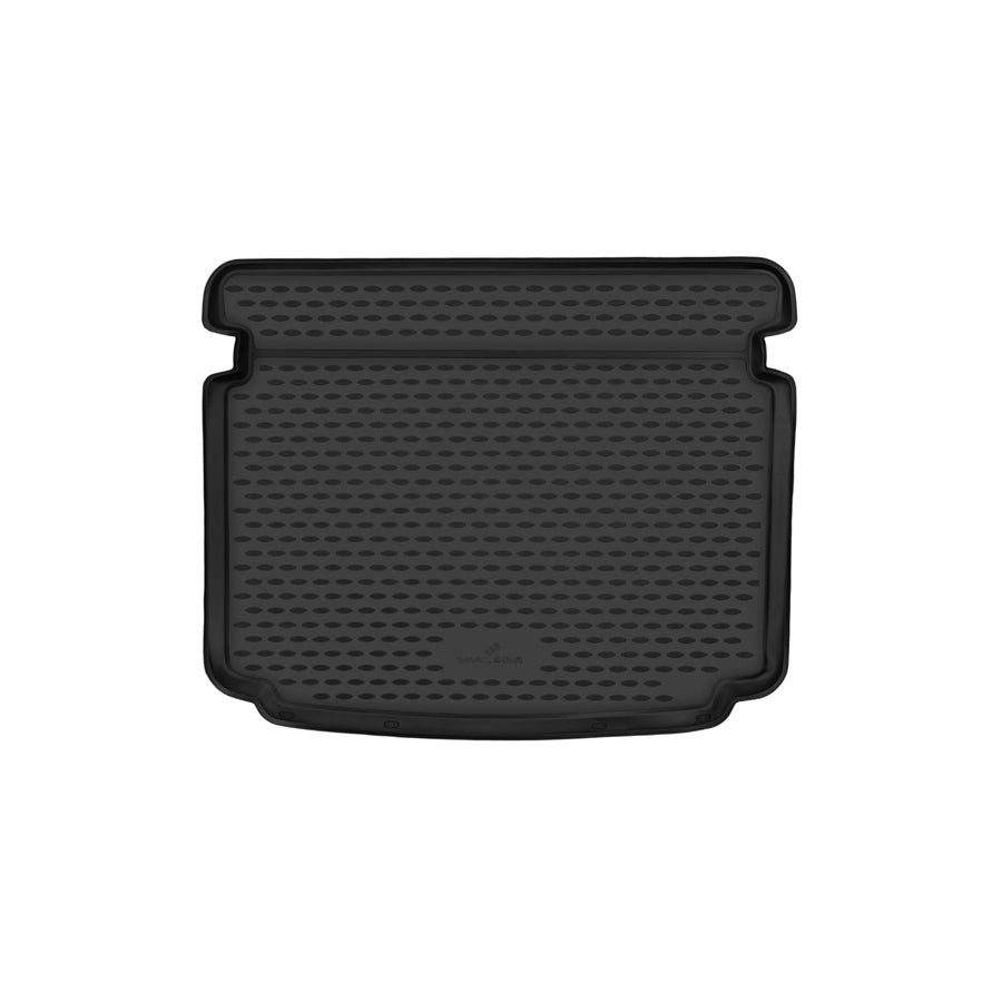 WALSER XTR 71029 Car boot liner Nonslip