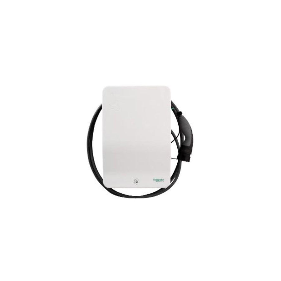 SCHNEIDER ELECTRIC EVH2S7P0CK Wall-mounted charging station 7.4 kW, 4 m, Phases 1, 32A, 6mm?, IP54
