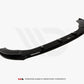 Maxton Design Skoda Superb Front Splitter