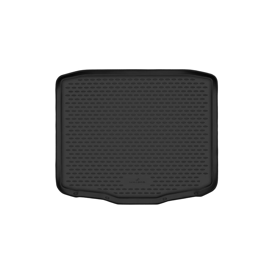 WALSER XTR 71028 Car boot liner Nonslip