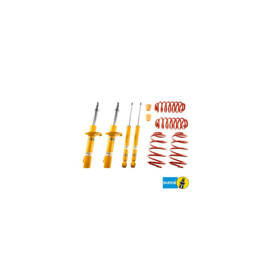 Bilstein BMW F30 F32 B12 Sport Line Coilover (Inc. 328i, 330i, 425d & 430i)