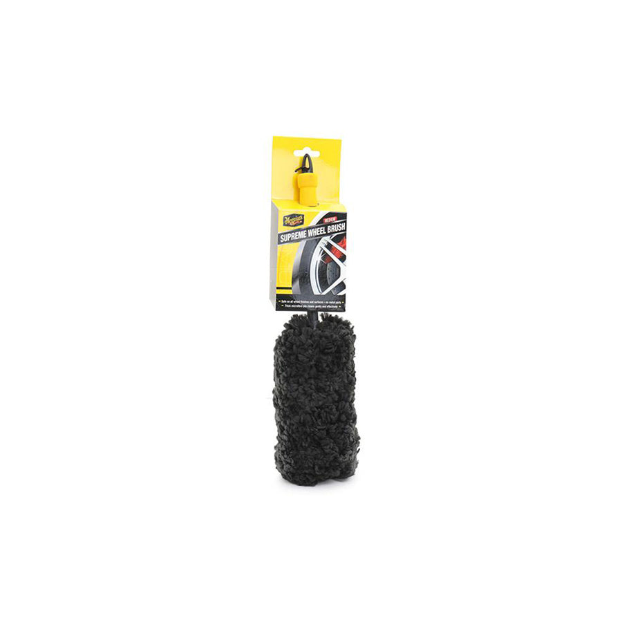 MEGUIARS X1902EU Cleaning brush Length: 370mm