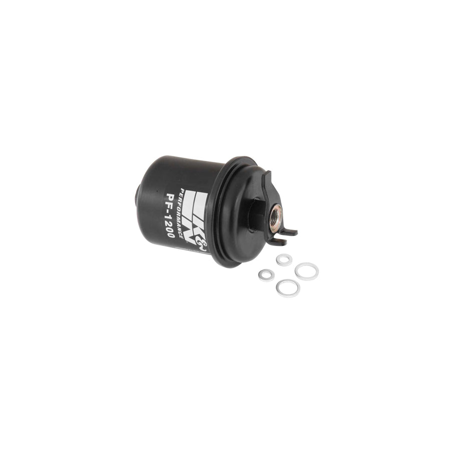 K&N PF-1200 Fuel Filter