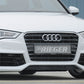 Rieger 00056790 Audi 8V Front Bumper (A3 & S3)