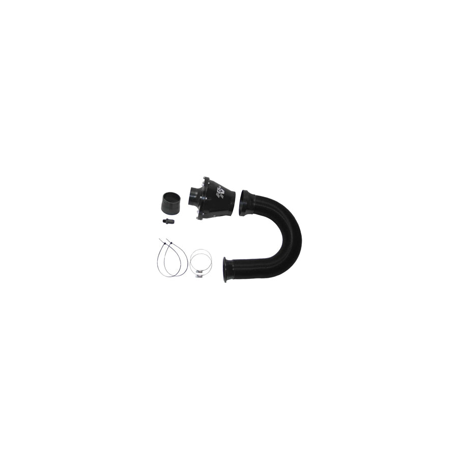 K&N 57A-6014 Performance Air Intake System