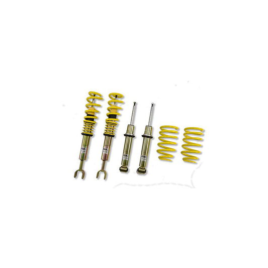 ST Suspension Volkswagen B5 Passat COILOVER KIT ST X