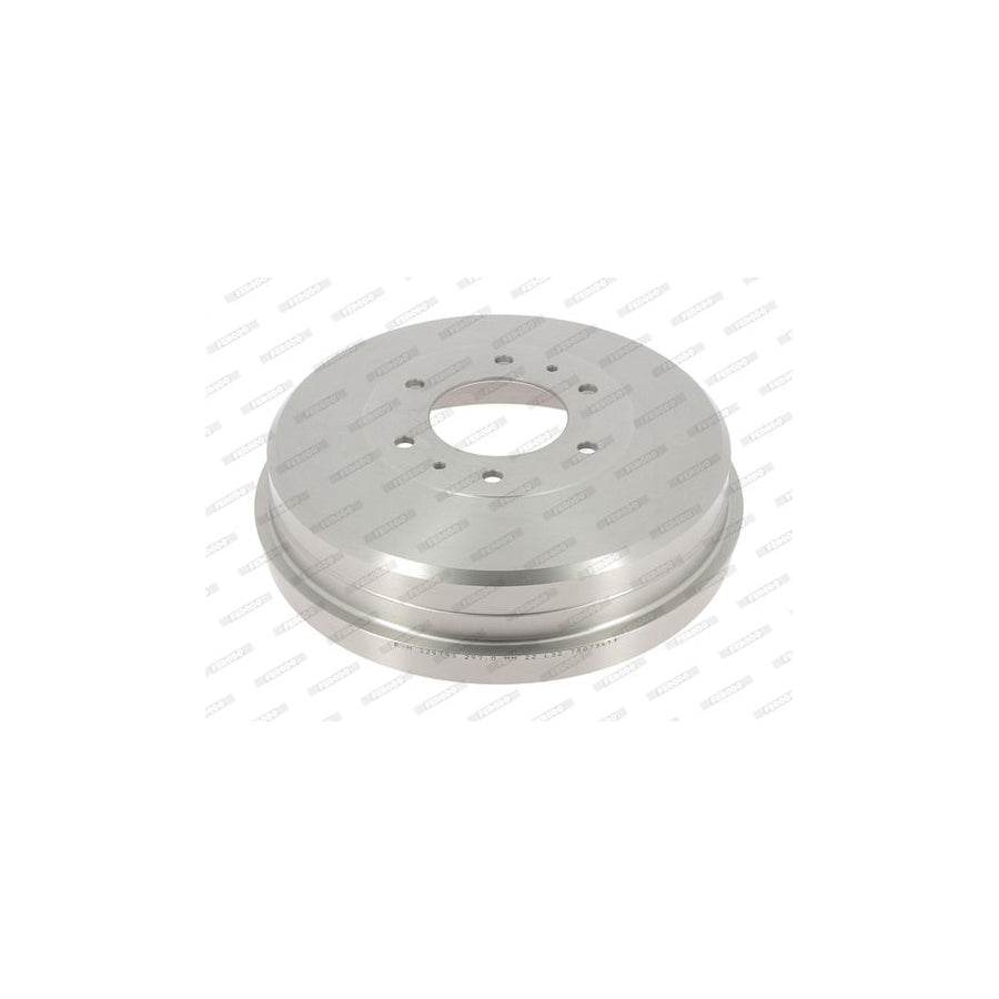 Ferodo Sl Fsl905 Brake Pad Set With Acoustic Wear Warning