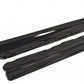 Maxton Design Mercedes Benz C-Class W204 (Facelift) Side Skirts Diffusers