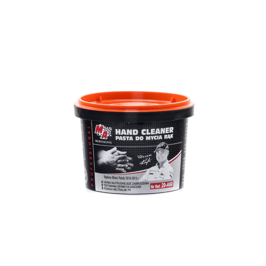 MA PROFESSIONAL 20-A60 Hand cleaner Weight: 500g, CITRUS