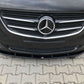 Maxton Design Mercedes Benz V-Class W447 Front Splitter V.2