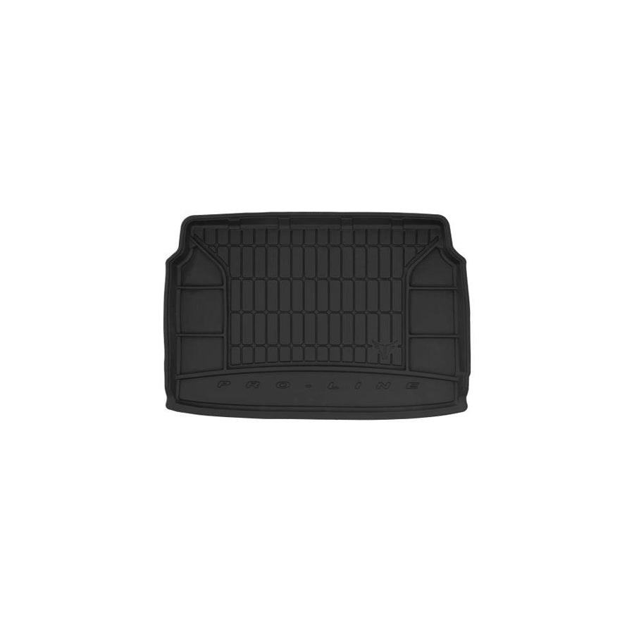 FROGUM TM403437 Car boot tray for FORD Ecosport Mk2 TPE (thermoplastic elastomer), Nonslip