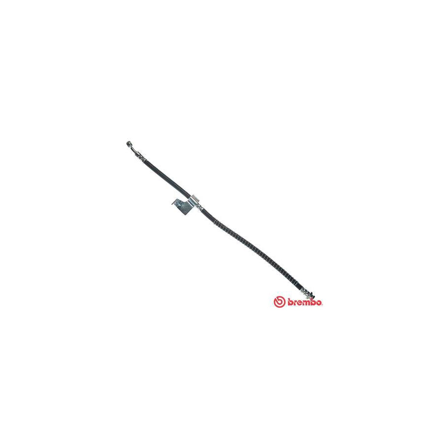 BREMBO T 30 005 Brake Hose 515Mm 10