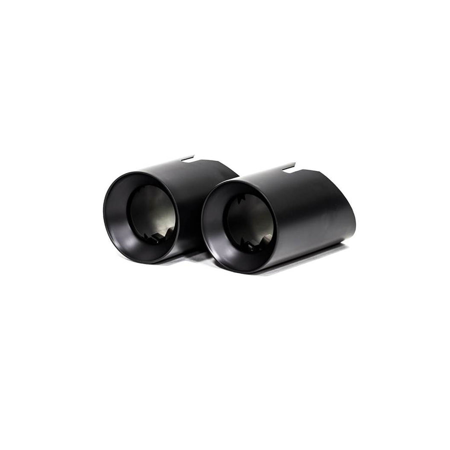 Cobra BMW N55 B58 F Chassis 3.5" Billet Tailpipes (Inc. M140i, M240i, 340i, 440i)